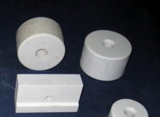 陶瓷力學(xué)性能試驗(yàn)方法 GB/T 3810.4-2006 陶瓷力學(xué)性能試驗(yàn)方法 GB/T 3810.4-2006